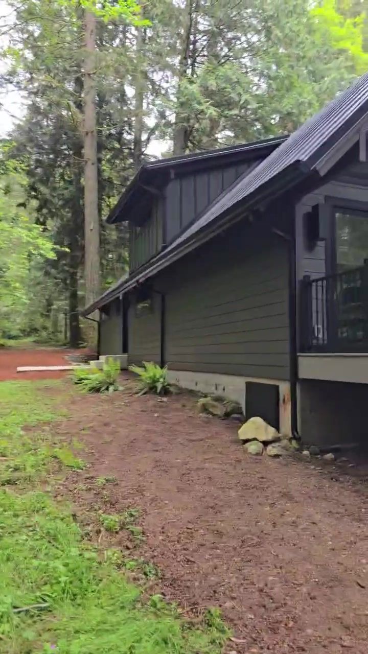 A-Frame project photo 8