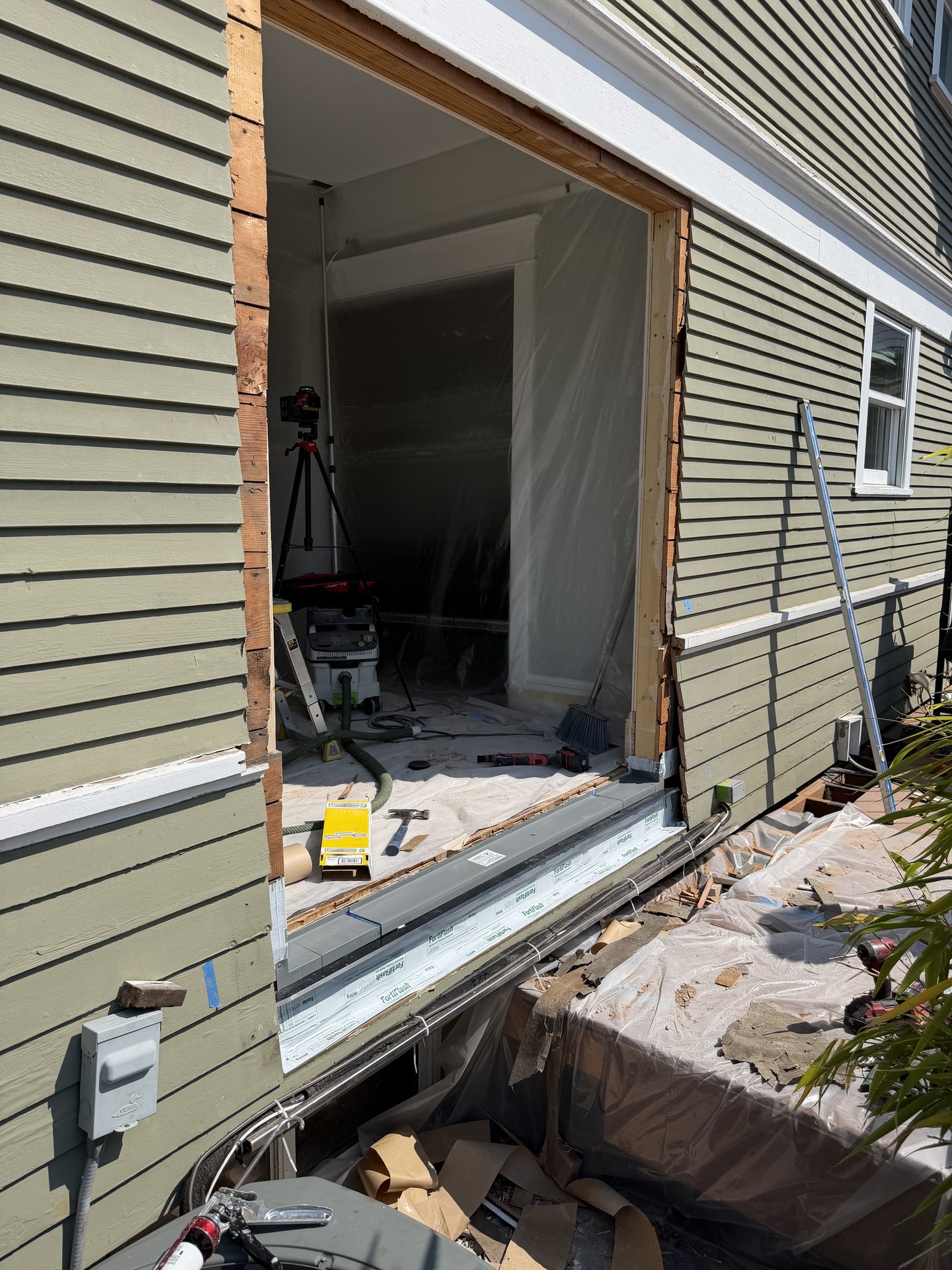 Expanded Opening project photo 2