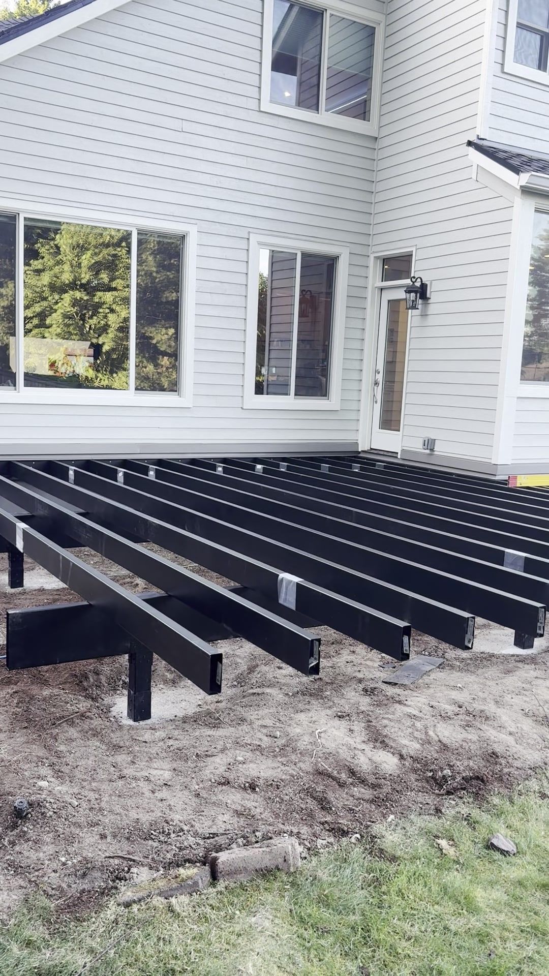 Fortress Framing project photo 10